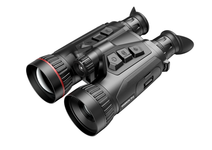 Hikmicro Habrok PRO HX60L