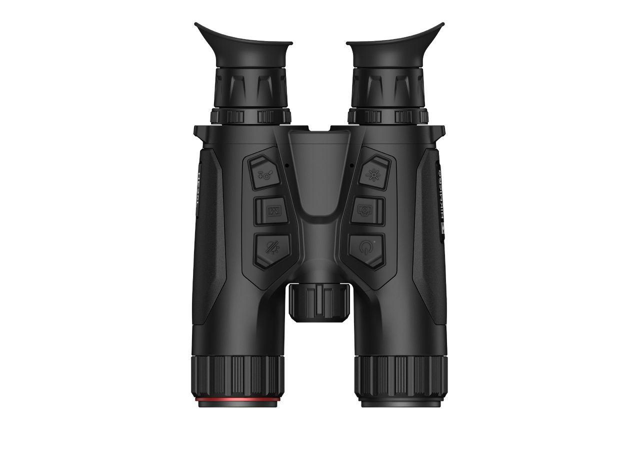 Hikmicro Habrok termisk binokular HH35L