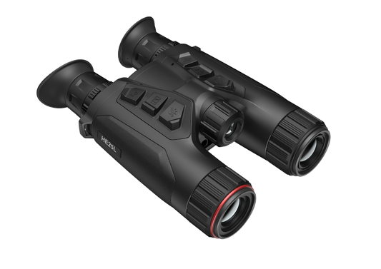 Hikmicro Habrok termisk binokular HH35L