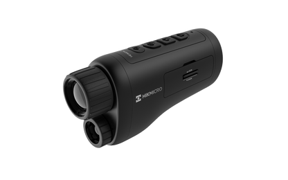 Hikmicro Monokular Heimdal H4D Sort