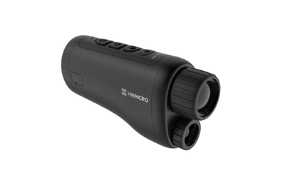 Hikmicro Monokular Heimdal H4D Sort