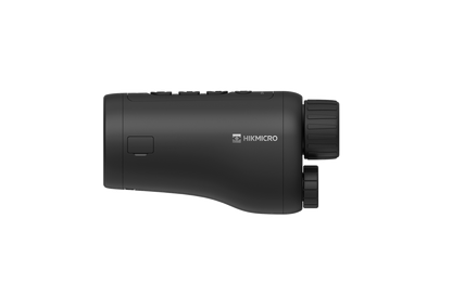 Hikmicro Monokular Heimdal H4D Sort