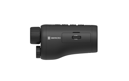 Hikmicro Monokular Heimdal H4D Sort