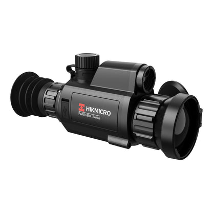 Hikmicro Panther LRF Kikkertsikte PH35mm
