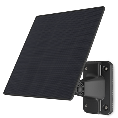 Hikmicro Solcellepanel 5,0 Watt