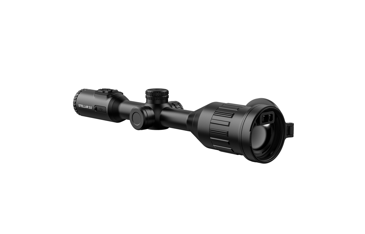 Hikmicro Stellar kikkertsikte SH35 3.0