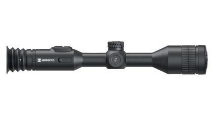 Hikmicro Stellar Kikkertsikte SQ50 2.0
