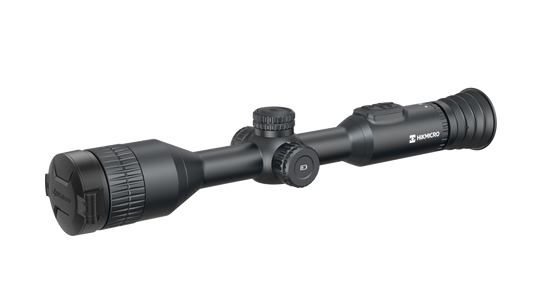Hikmicro Stellar Kikkertsikte SQ50 2.0