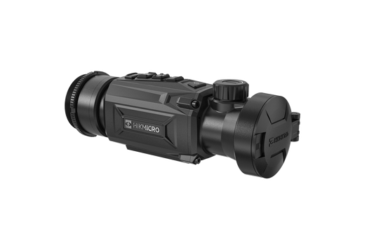 Hikmicro Thunder Clip-On TE19CR 2.0