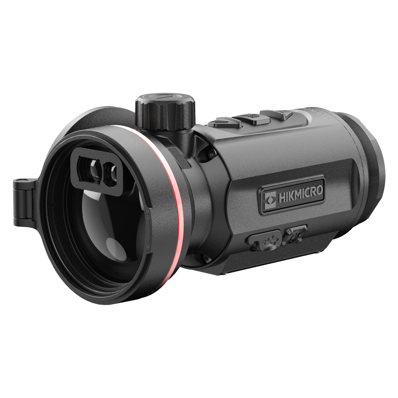 Hikmicro Thunder clip-on TH35C 3.0