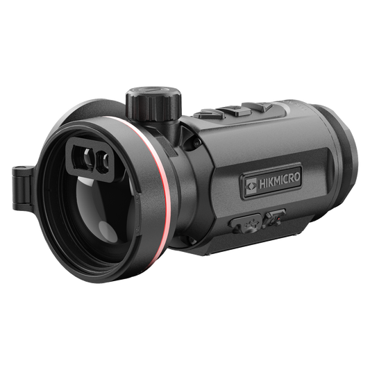 Hikmicro Thunder clip-on TH35C 3.0
