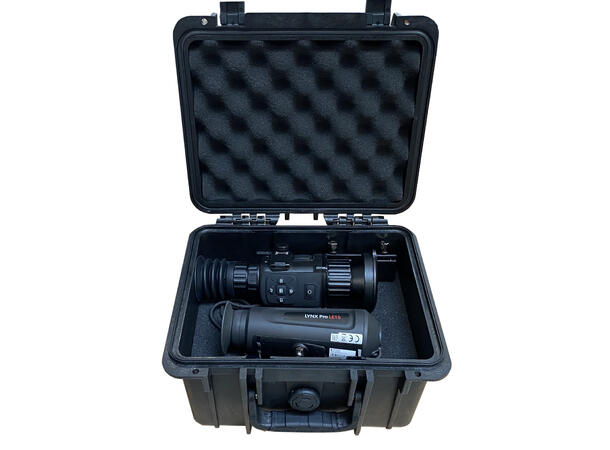 Hikmicro Thunder Veske