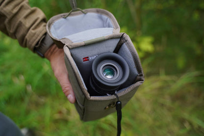 Hikmicro bæreveske til spotter Bæreveske til termiske spottere