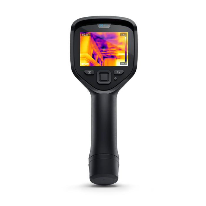 FLIR E6 Pro Termisk Kamera