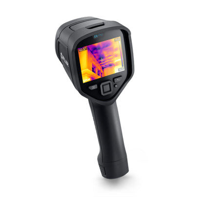 FLIR E6 Pro Termisk Kamera