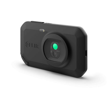 FLIR C3-X Kompakt Termokamera