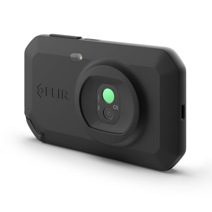 FLIR C5 Kompakt Termisk Kamera