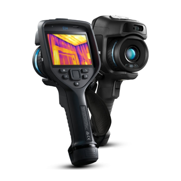 FLIR E54 Avansert Termisk Kamera