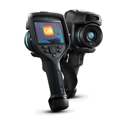 FLIR E86 Avansert Termisk Kamera