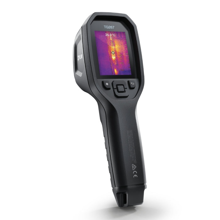 FLIR TG267 Termisk Kamera