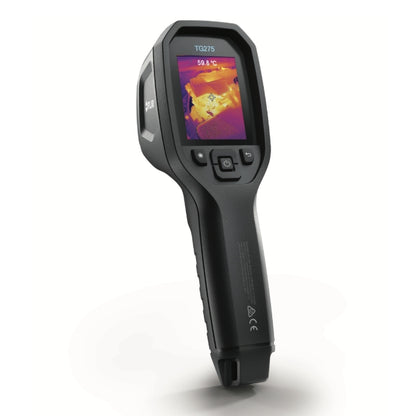 FLIR TG275 Bilmotordiagnostisk Termisk Kamera