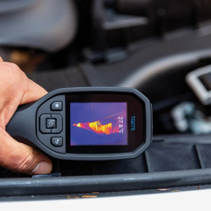 FLIR TG275 Bilmotordiagnostisk Termisk Kamera