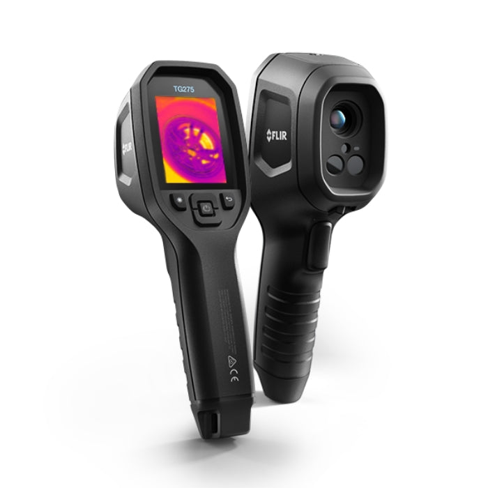 FLIR TG275 Bilmotordiagnostisk Termisk Kamera