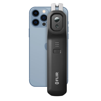 FLIR One Edge Trådløs Termisk Kamera for IOS & Android