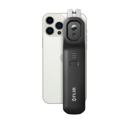 FLIR ONE Edge Pro Trådløst Termisk Kamera for IOS og Android