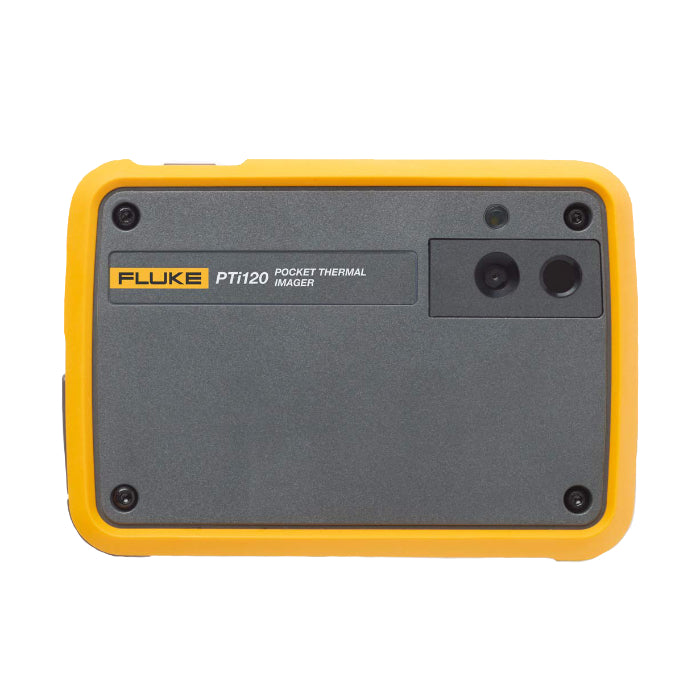 Fluke Compact PTi120 Lomme Termokamera