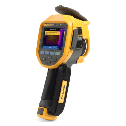 Fluke Ti480 PRO Termisk Kamera