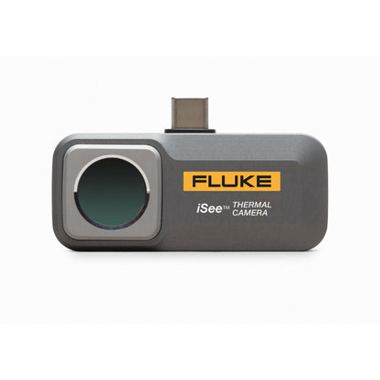 Fluke iSee Mobil Termisk Kamera for Android (9Hz)