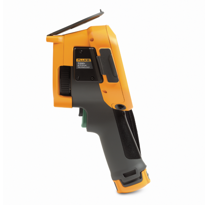 Fluke Ti300+ Termisk Kamera