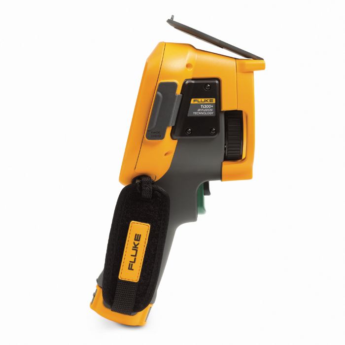 Fluke Ti300+ Termisk Kamera