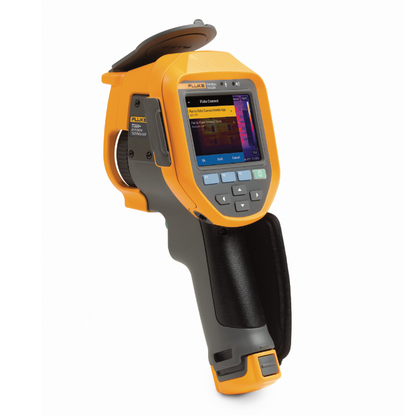 Fluke Ti300+ Termisk Kamera