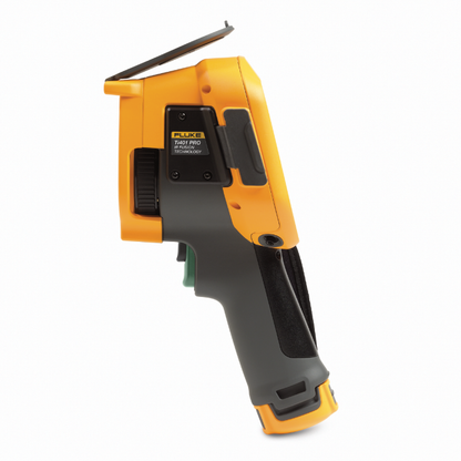 Fluke Ti401 PRO Termisk Kamera