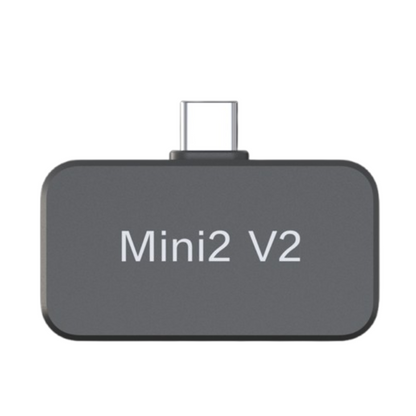 Hikmicro MINI2 V2 Termisk Kamera for Smartphones