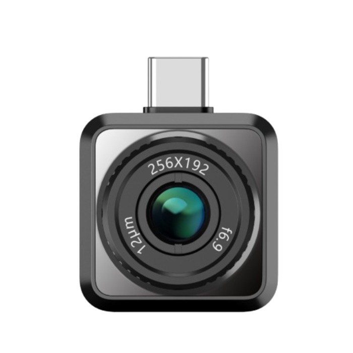 Hikmicro MINI2PLUS V2 Termisk Bildebehandlingskamera for Smartphones