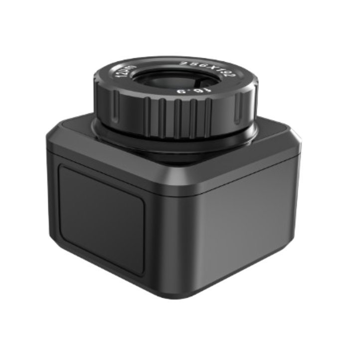 Hikmicro MINI2PLUS V2 Termisk Bildebehandlingskamera for Smartphones