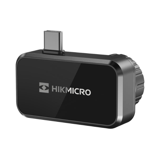 Hikmicro Mini3 Termisk Kamera for Android-smarttelefoner (50Hz)