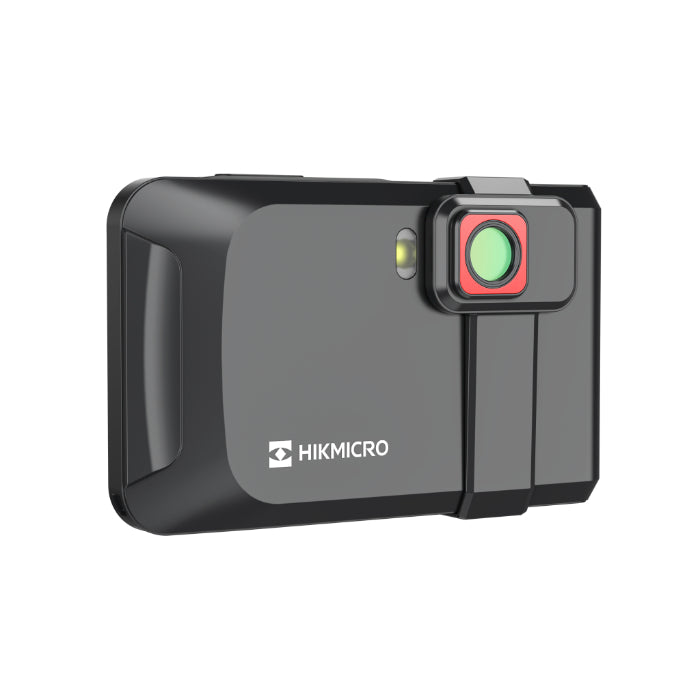 Hikmicro P201 Makrolinse for Pocket Series Kameraer