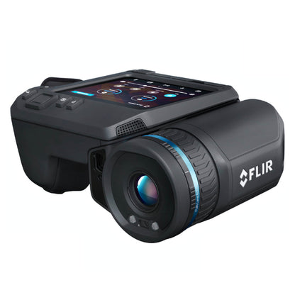 FLIR T560 DFOV 14°+24° Termisk Kamera