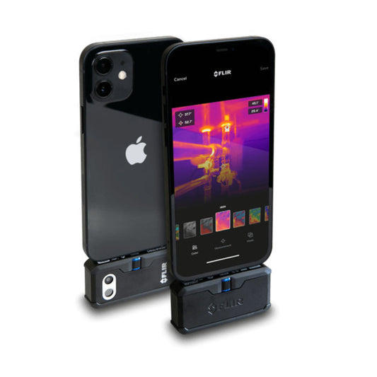 FLIR One Pro Smartphone Termiskamera