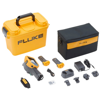 Fluke TiS60+ Termisk Kamera