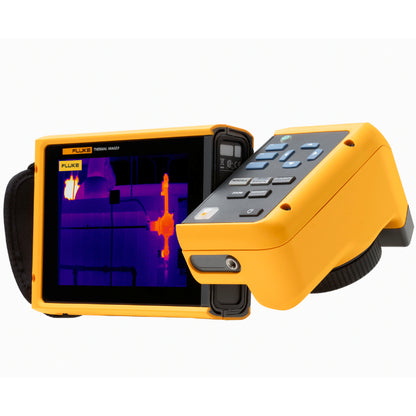 Fluke TiX580 Termisk Kamera